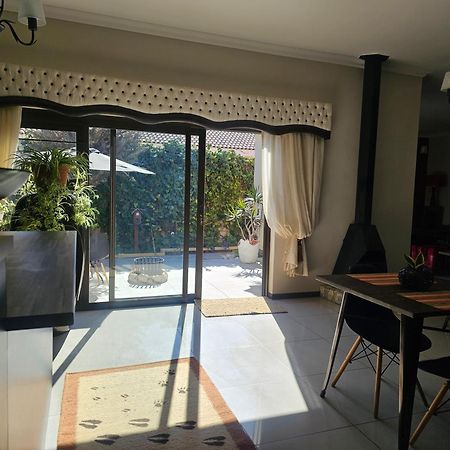 Cora'S Boutique Bed & Breakfast Swakopmund Dış mekan fotoğraf