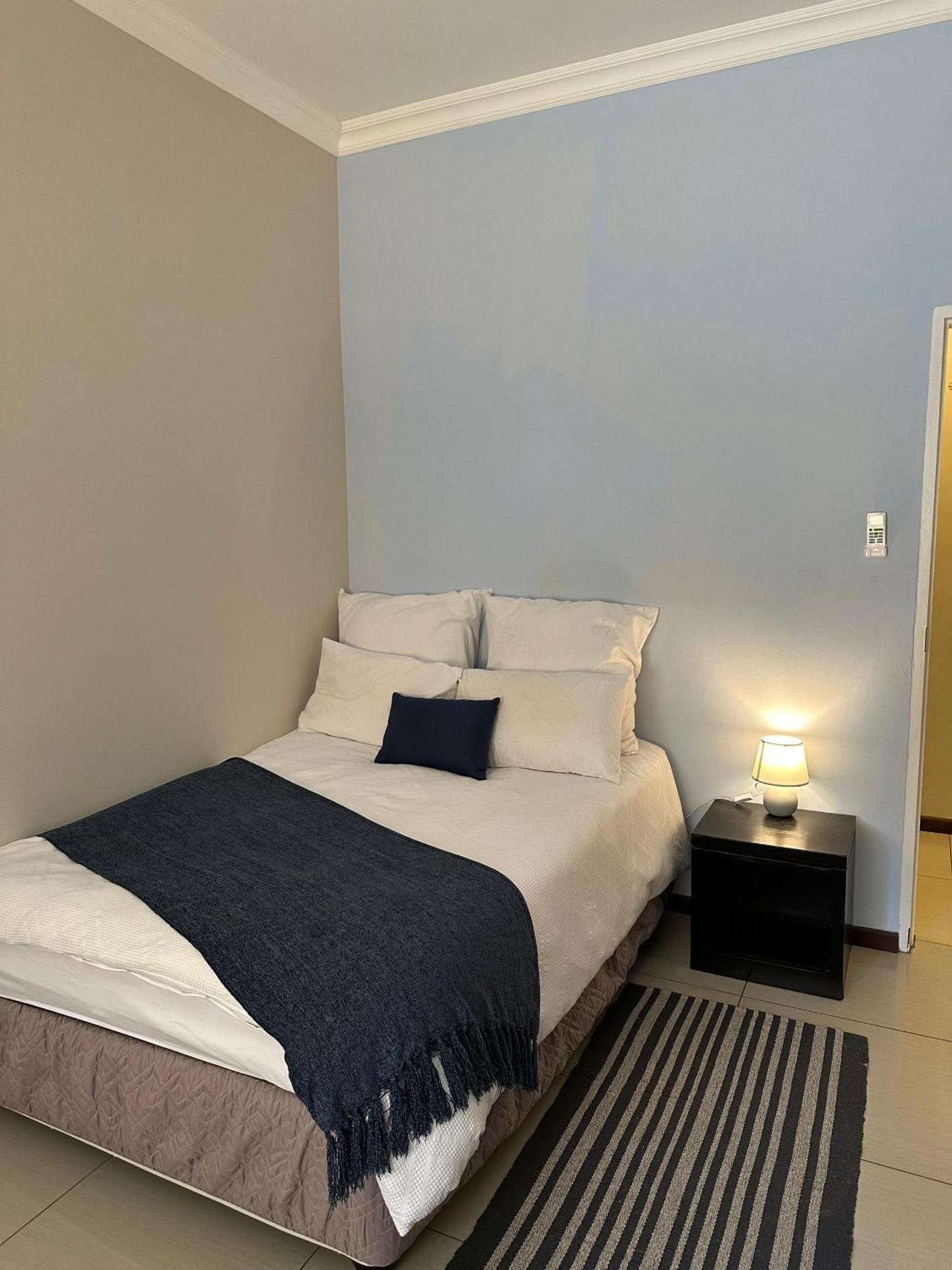 Cora'S Boutique Bed & Breakfast Swakopmund Oda fotoğraf