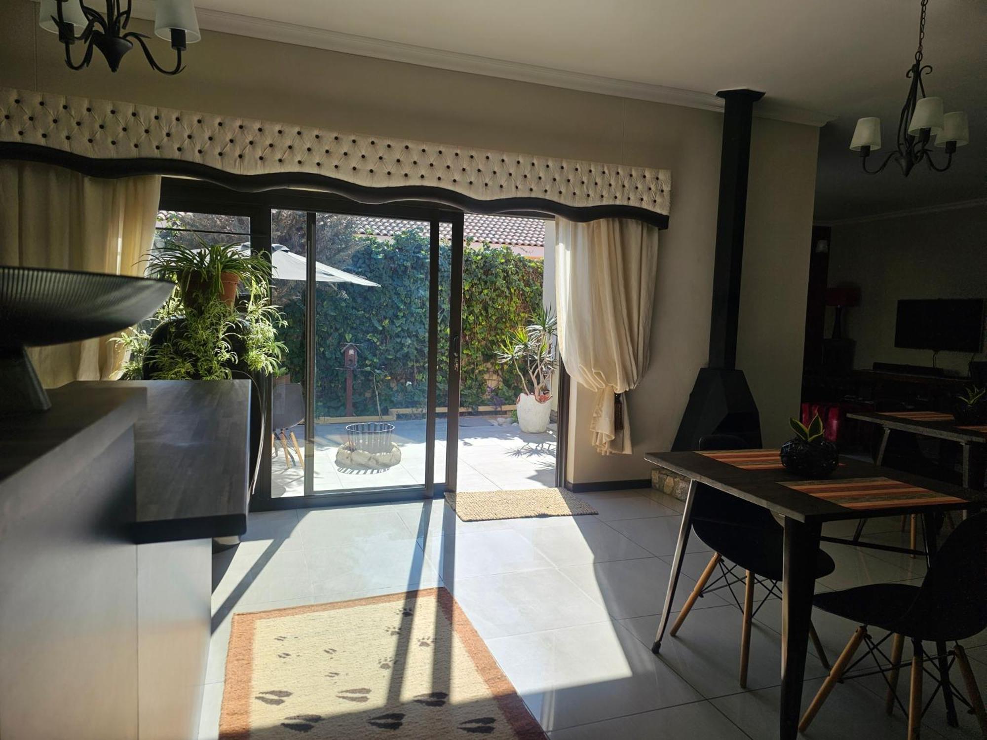 Cora'S Boutique Bed & Breakfast Swakopmund Dış mekan fotoğraf