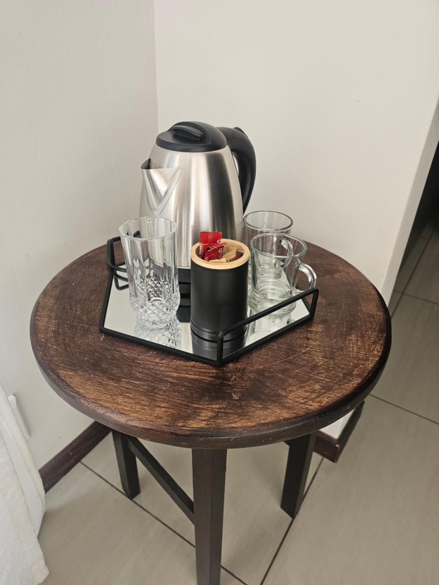 Cora'S Boutique Bed & Breakfast Swakopmund Dış mekan fotoğraf
