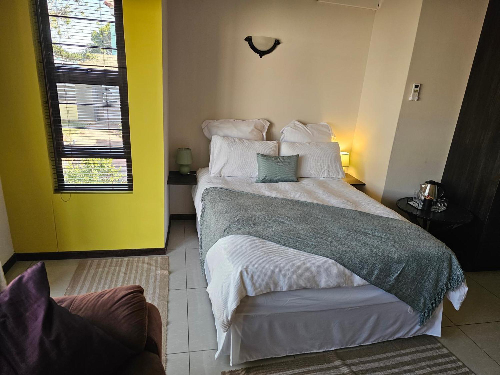 Cora'S Boutique Bed & Breakfast Swakopmund Dış mekan fotoğraf