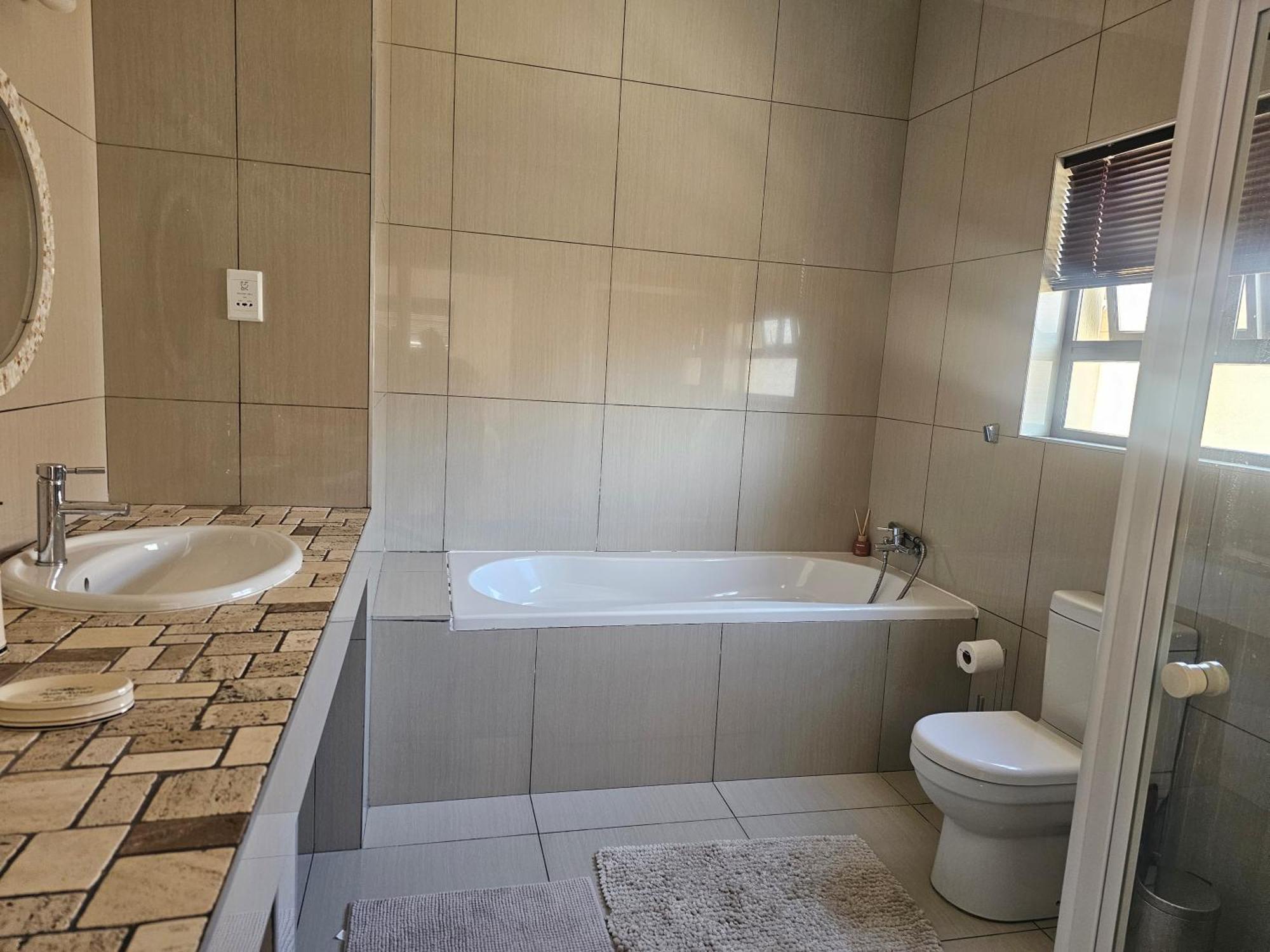 Cora'S Boutique Bed & Breakfast Swakopmund Dış mekan fotoğraf