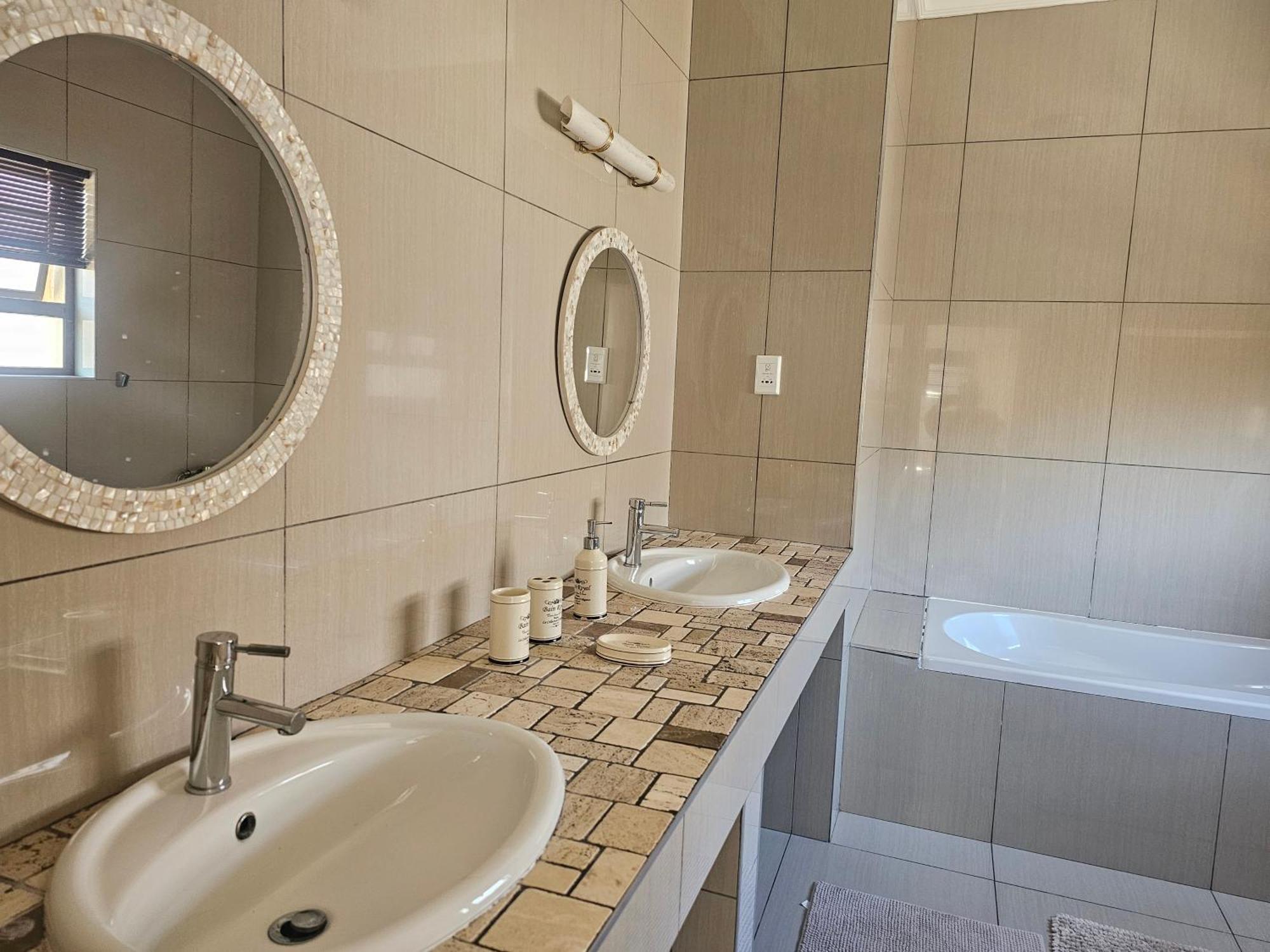 Cora'S Boutique Bed & Breakfast Swakopmund Dış mekan fotoğraf