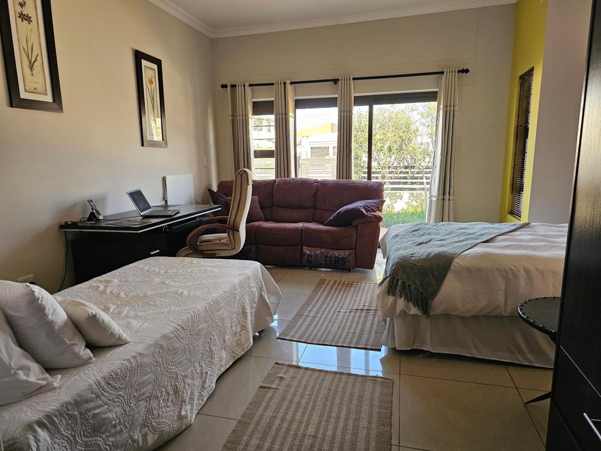 Cora'S Boutique Bed & Breakfast Swakopmund Dış mekan fotoğraf