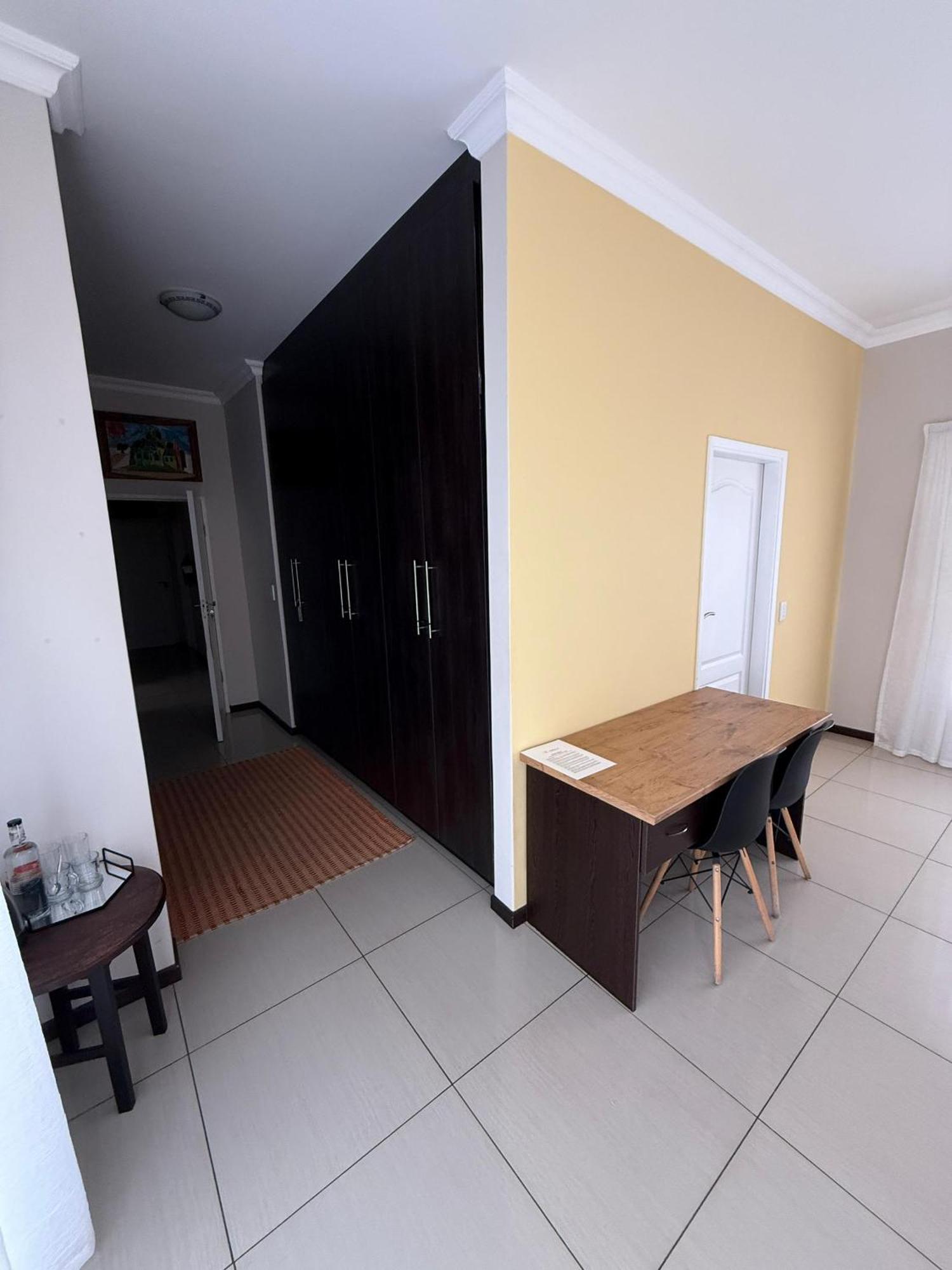 Cora'S Boutique Bed & Breakfast Swakopmund Dış mekan fotoğraf