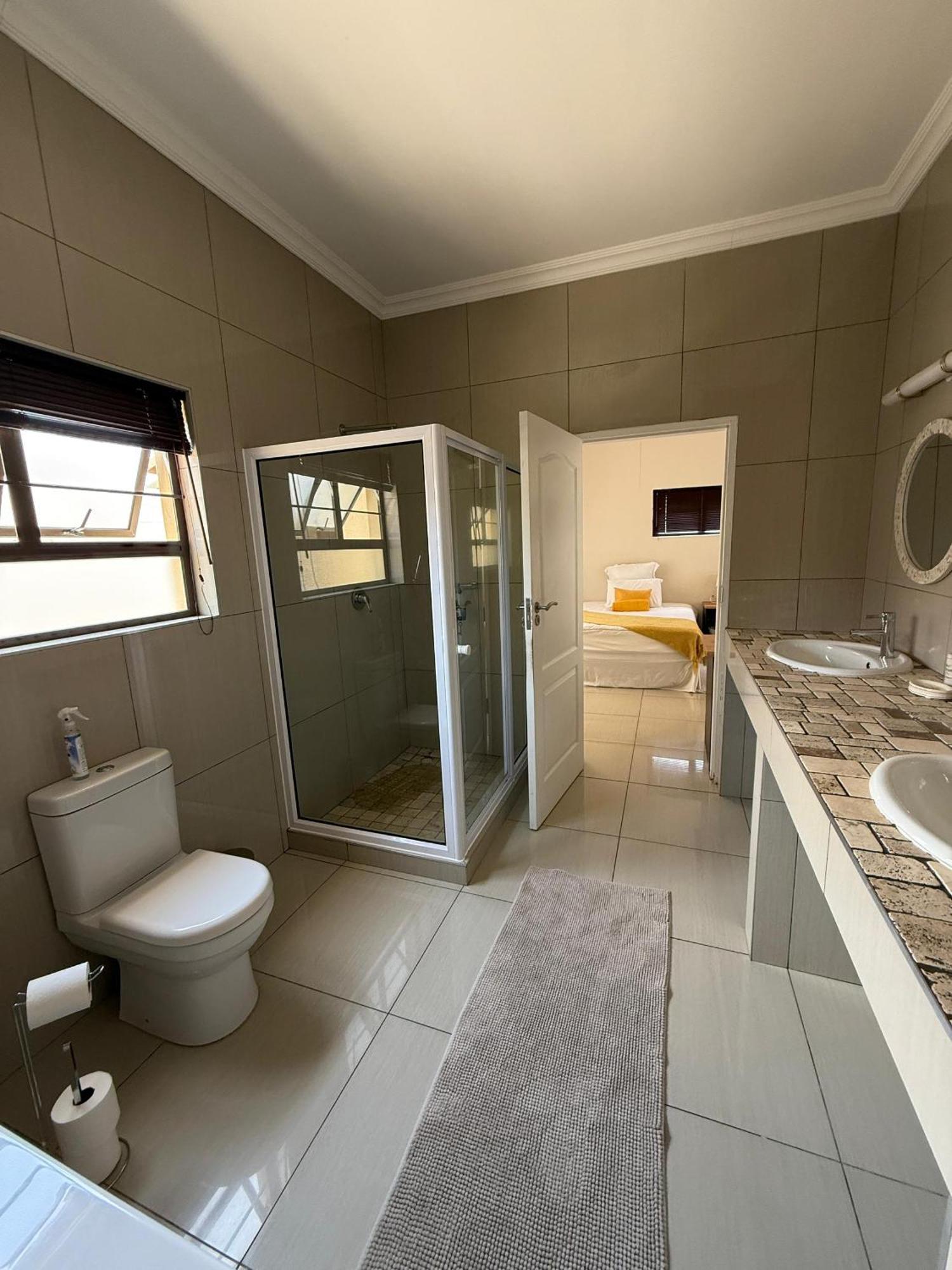 Cora'S Boutique Bed & Breakfast Swakopmund Dış mekan fotoğraf