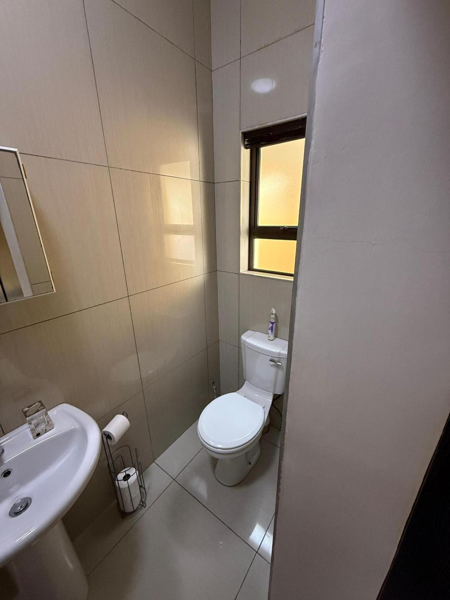 Cora'S Boutique Bed & Breakfast Swakopmund Dış mekan fotoğraf