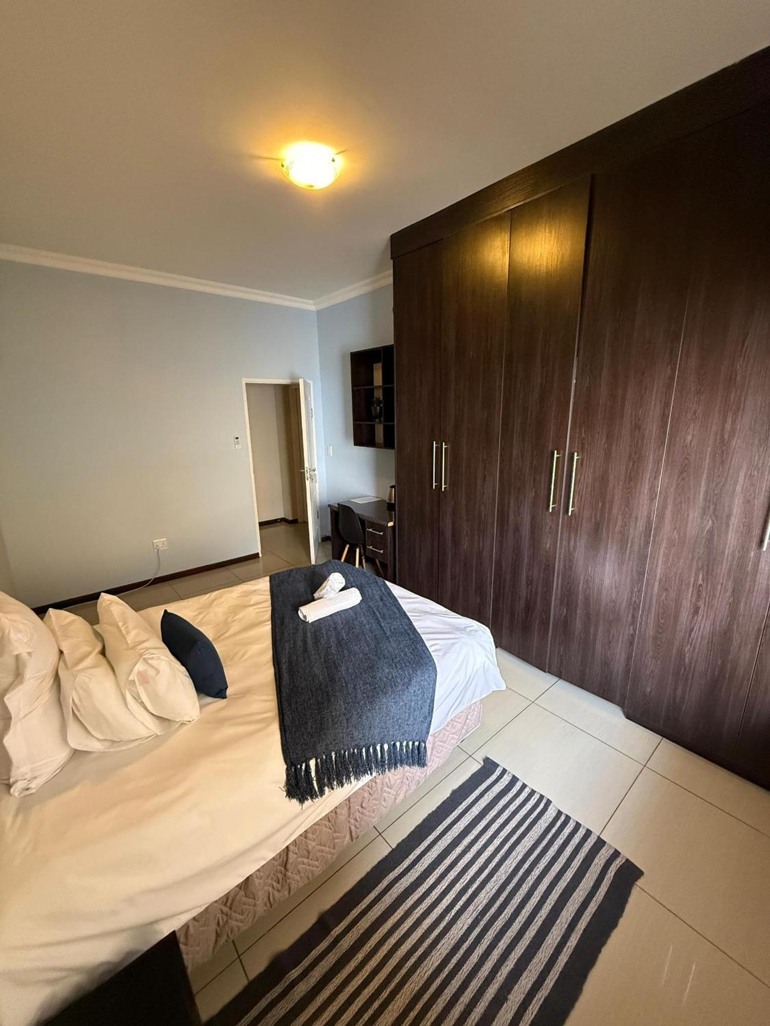 Cora'S Boutique Bed & Breakfast Swakopmund Dış mekan fotoğraf