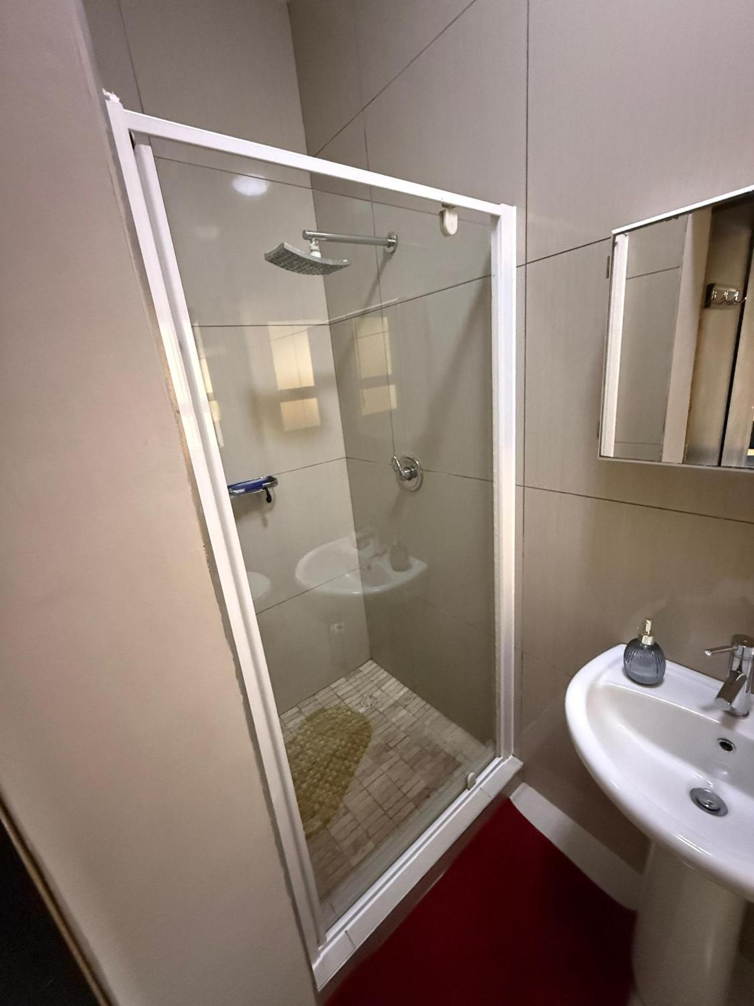 Cora'S Boutique Bed & Breakfast Swakopmund Dış mekan fotoğraf