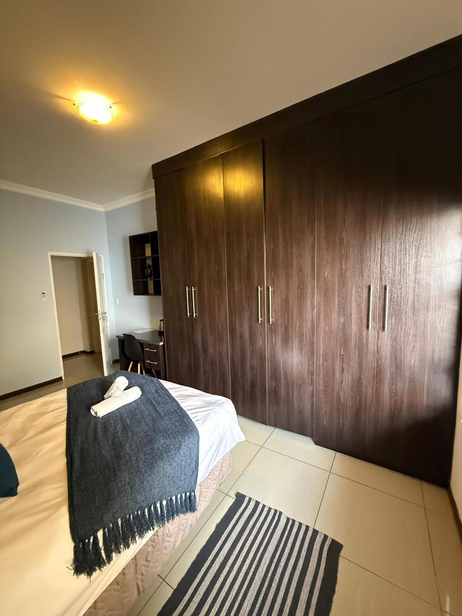 Cora'S Boutique Bed & Breakfast Swakopmund Dış mekan fotoğraf