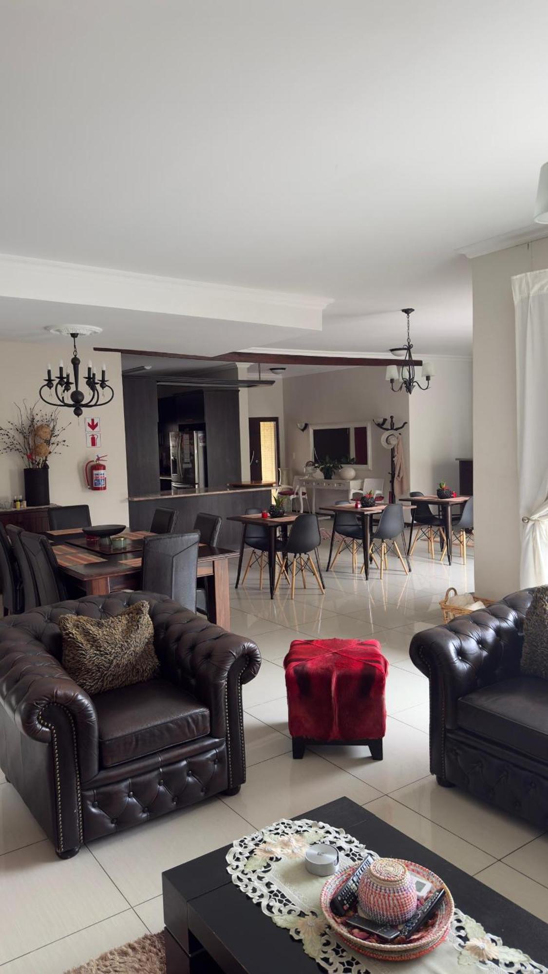Cora'S Boutique Bed & Breakfast Swakopmund Dış mekan fotoğraf