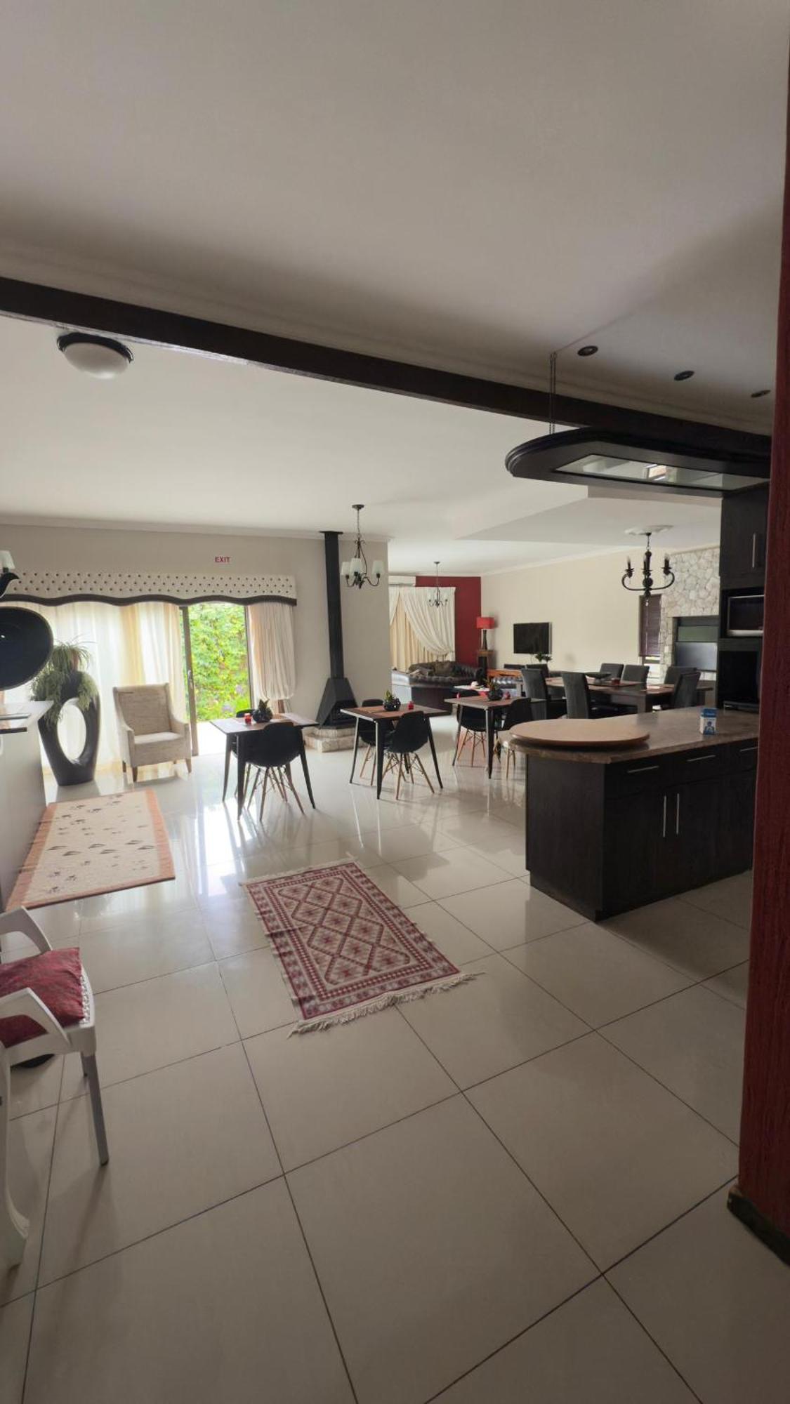 Cora'S Boutique Bed & Breakfast Swakopmund Dış mekan fotoğraf