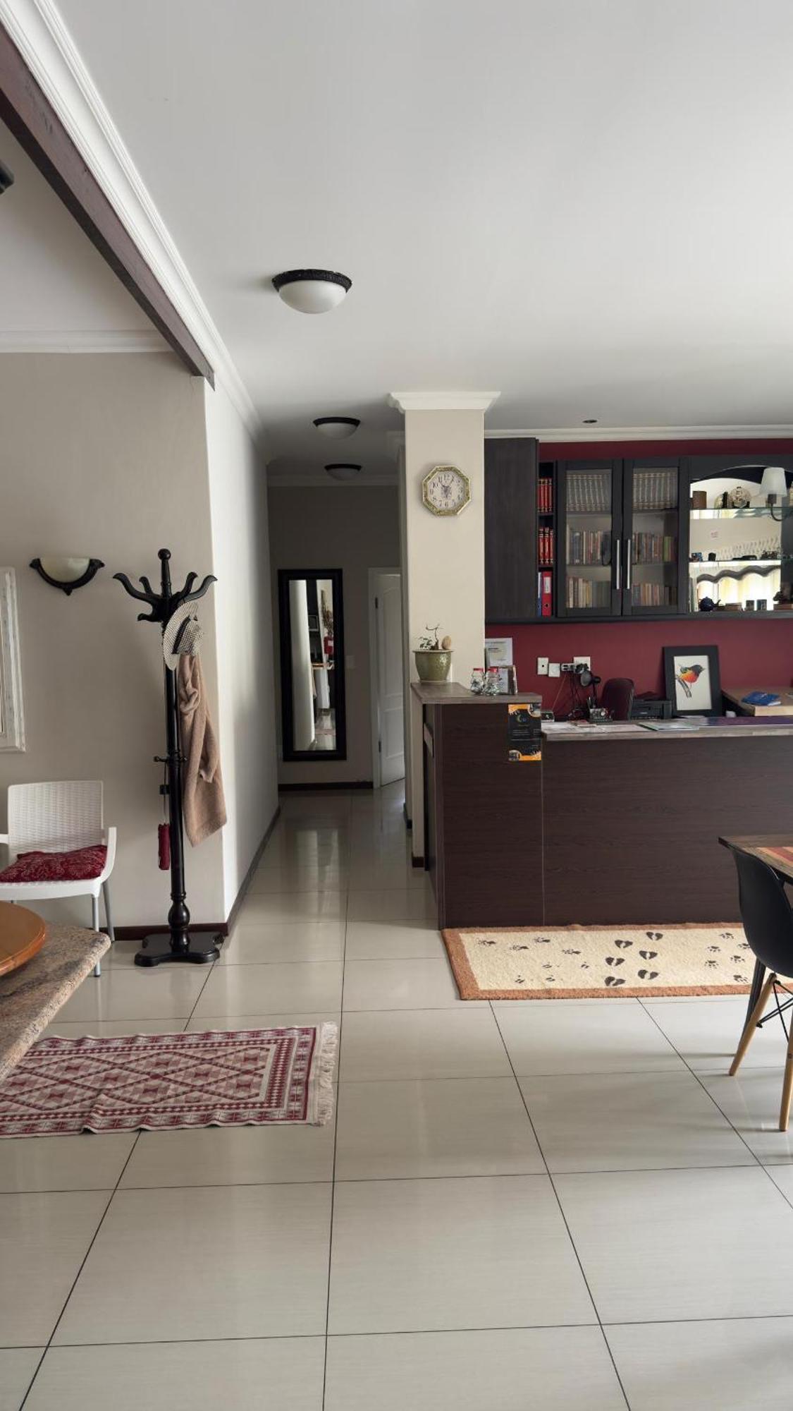 Cora'S Boutique Bed & Breakfast Swakopmund Dış mekan fotoğraf